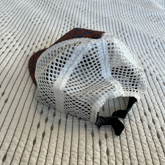 Patagonia Duckbill Trucker Hat - Picture 2 of 3